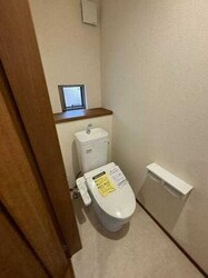 葛飾区西水元０５の物件内観写真